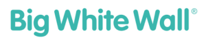 Big White Wall logo